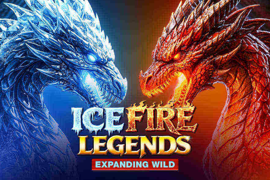 Ice Fire Legends
