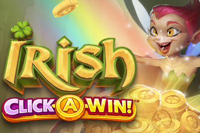 Irish Click-A-Win free demo play