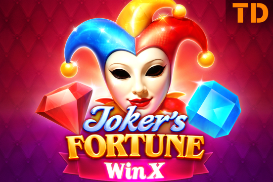 Joker’s Fortune Win X