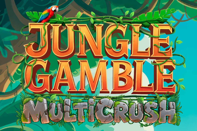 Jungle Gamble Multicrush free demo play