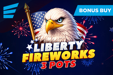 Liberty Fireworks