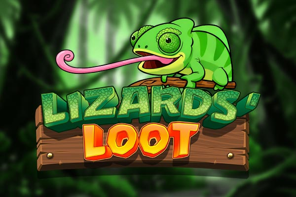 Lizards’ Loot