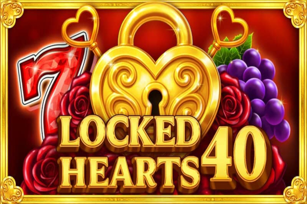 Locked Hearts 40 free demo play