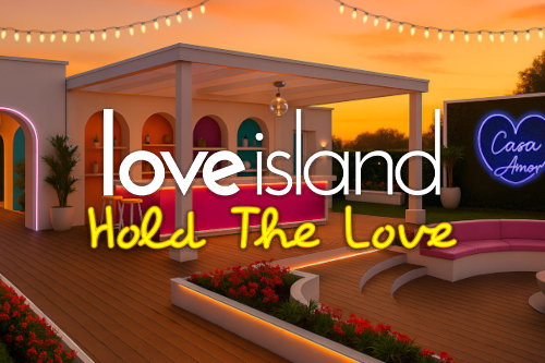 Love Island - Hold The Love free demo play