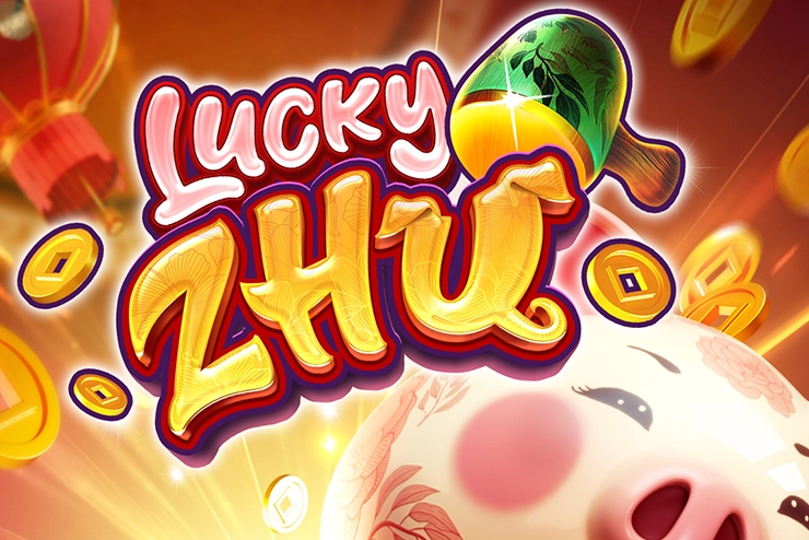 Lucky Zhu free demo play