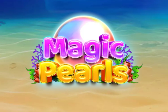 Magic Pearls free demo play