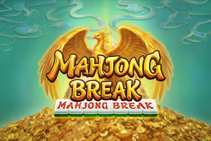 Mahjong Break free demo play