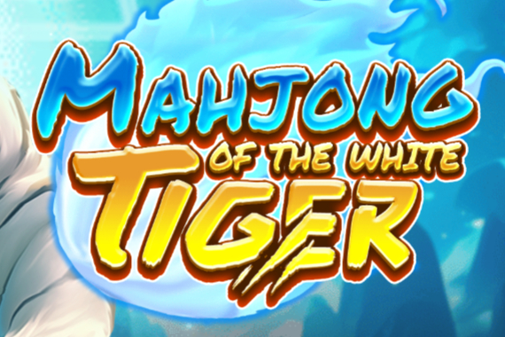 Mahjong of the White Tiger free demo play