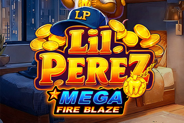 Mega Fire Blaze: Lil'Perez free demo play