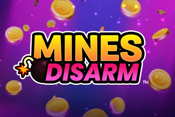 Mines Disarm free demo play
