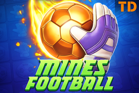 Mines Football free demo play