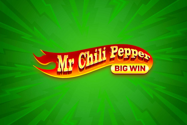 Mr Chili Pepper