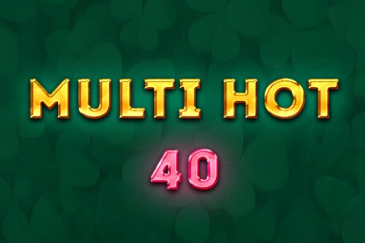 Multi Hot 40 free demo play