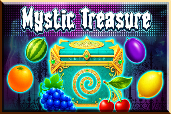 Mystic Treasure free demo play