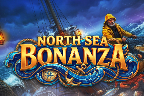 North Sea Bonanza free demo play