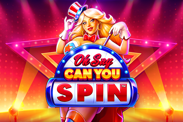 Oh Say Can You Spin free demo play