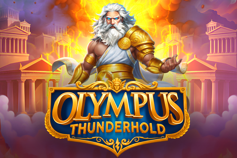Olympus Thunderhold