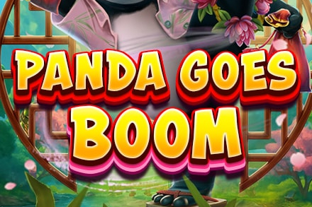 Panda Goes Boom free demo play