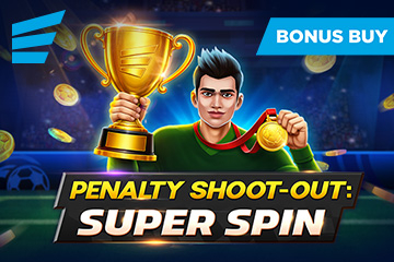 Penalty Shoot Out: Super Spin free demo play