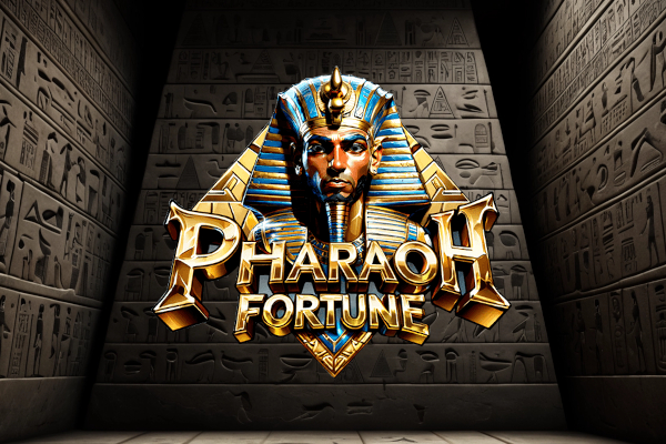 Pharaoh Fortune
