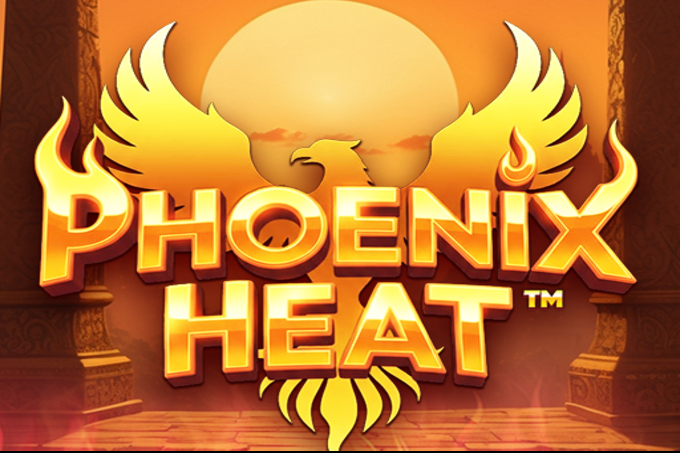 Phoenix Heat free demo play