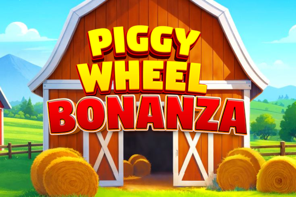 Piggy Wheel Bonanza free demo play