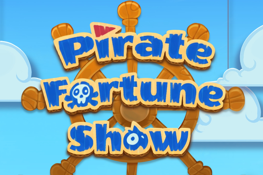 Pirate Fortune Show free demo play