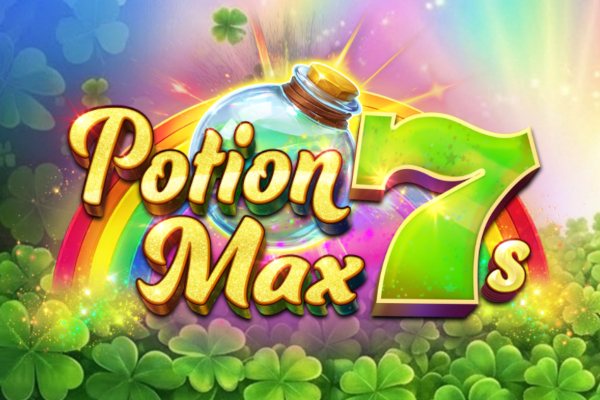Potion Max 7s free demo play