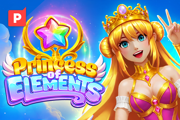 Princess of Elements free demo play