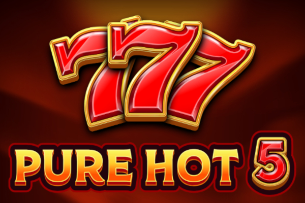 Pure Hot 5