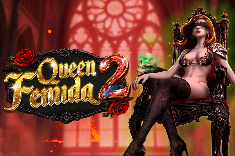 Queen Femida 2 free demo play