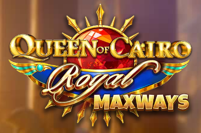Queen of Cairo: Royal Maxways free demo play