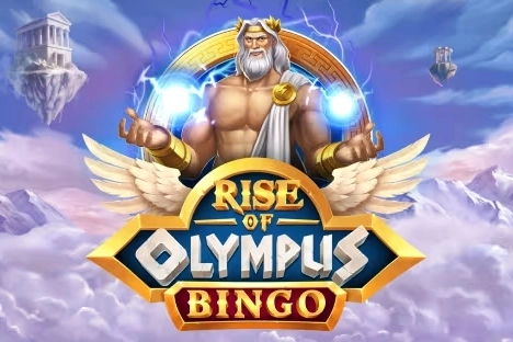 Rise of Olympus Bingo free demo play