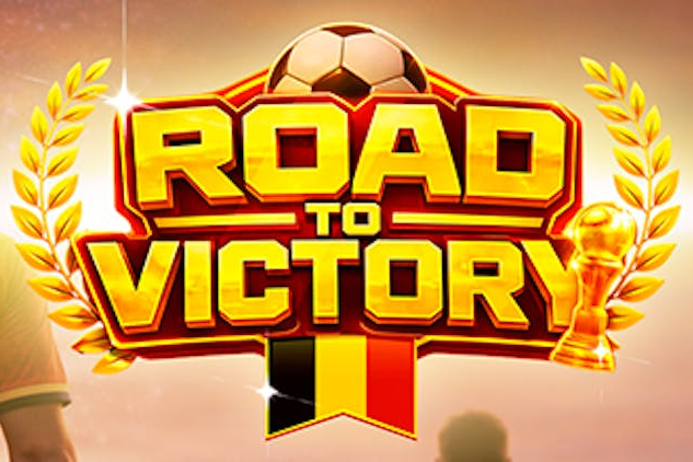 Road to Victory: Belgium free demo play