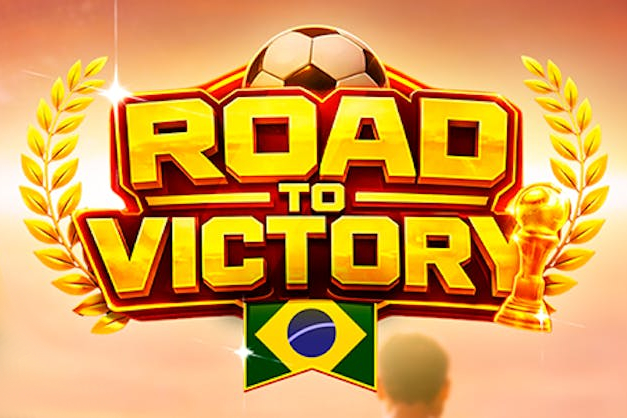 Road to Victory: Brazil free demo play