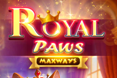 Royal Paws Maxways