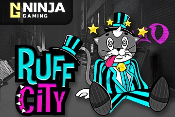Ruff City