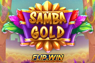 Samba Gold free demo play