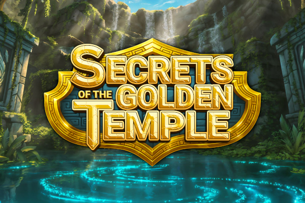Secrets of the Golden Temple free demo play