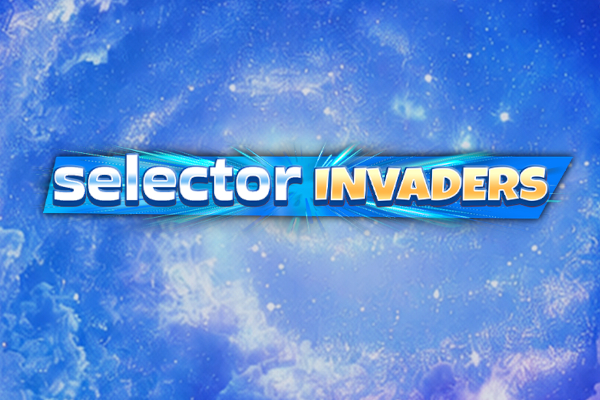 Selector Invaders free demo play