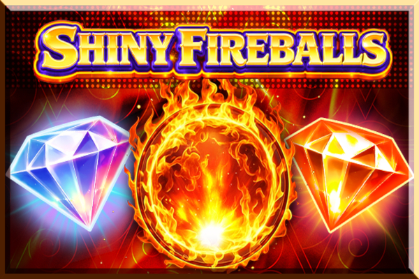 Shiny Fireballs free demo play