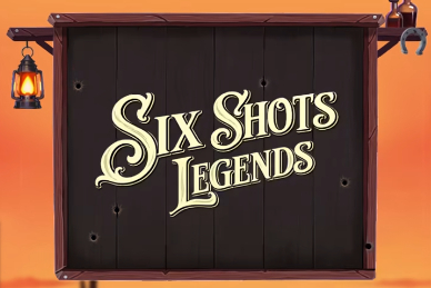 Six Shots Legends free demo play