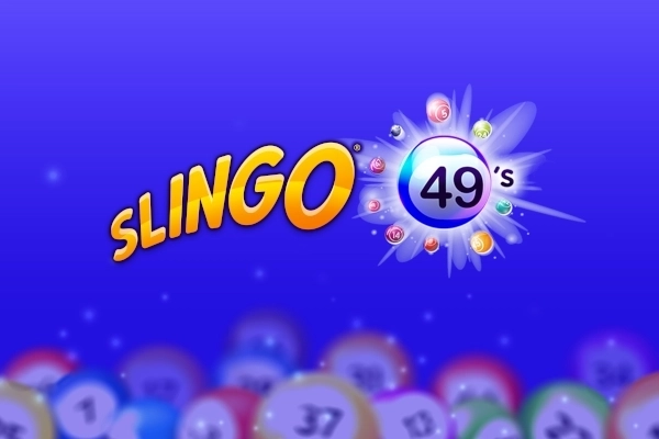 Slingo 49's free demo play