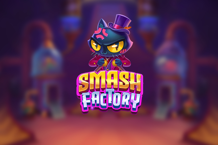 Smash Factory free demo play