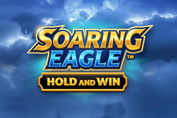 Soaring Eagle - Hold and Win free demo play