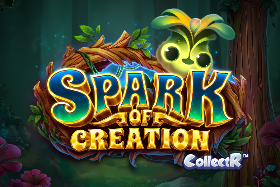 Spark of Creation