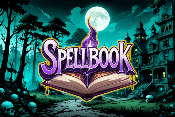 Spellbook