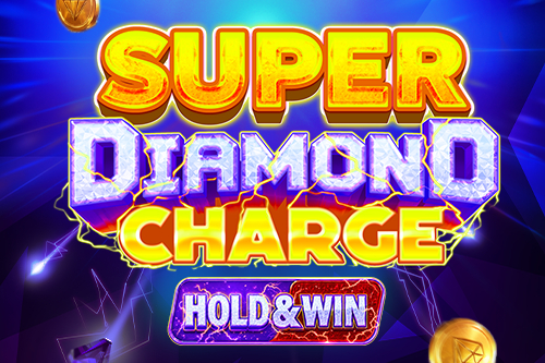 Super Diamond Charge free demo play