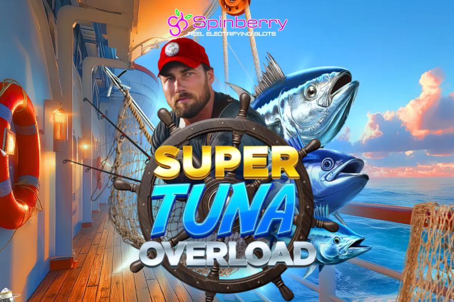 Super Tuna Overload free demo play