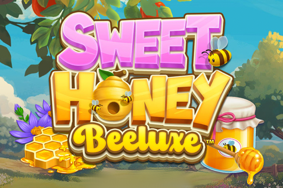 Sweet Honey Beeluxe free demo play